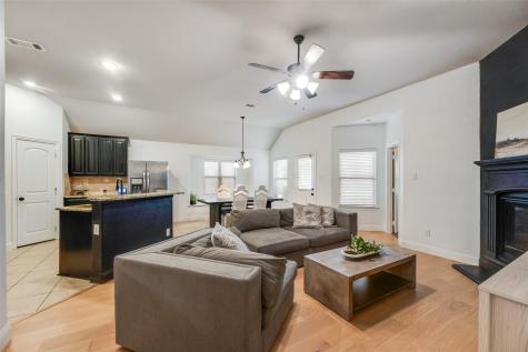 928 Mcgehee Court Fate TX 75087