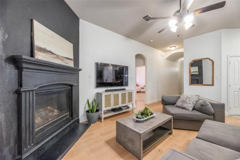 928 Mcgehee Court Fate TX 75087