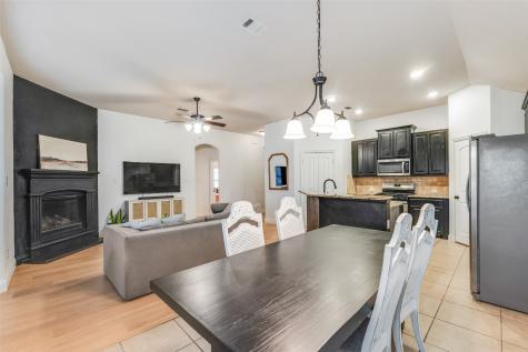 928 Mcgehee Court Fate TX 75087