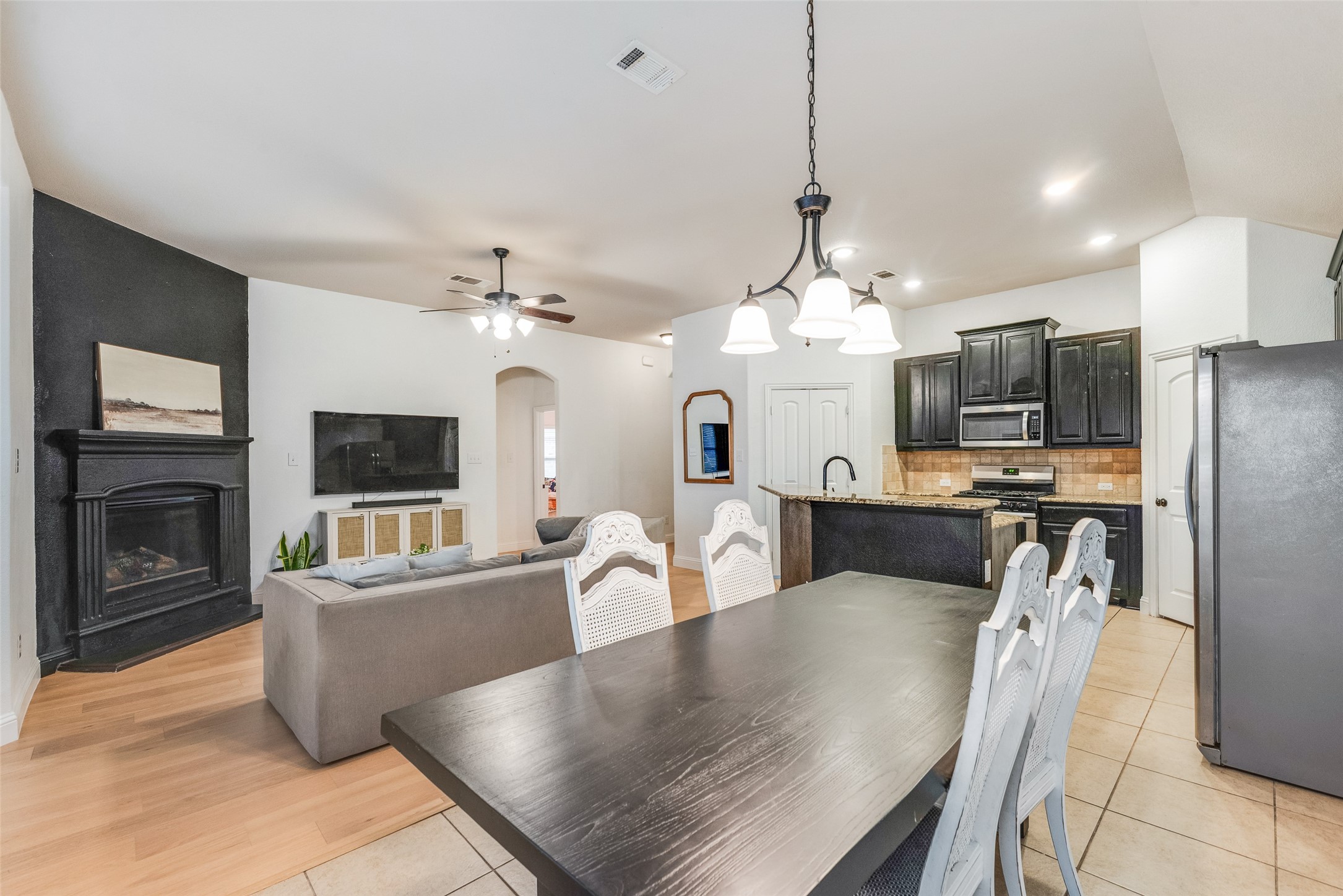 928 Mcgehee Court Fate TX 75087