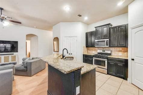 928 Mcgehee Court Fate TX 75087
