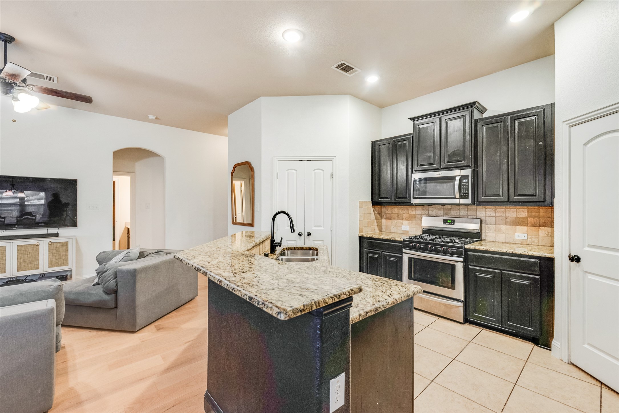 928 Mcgehee Court Fate TX 75087