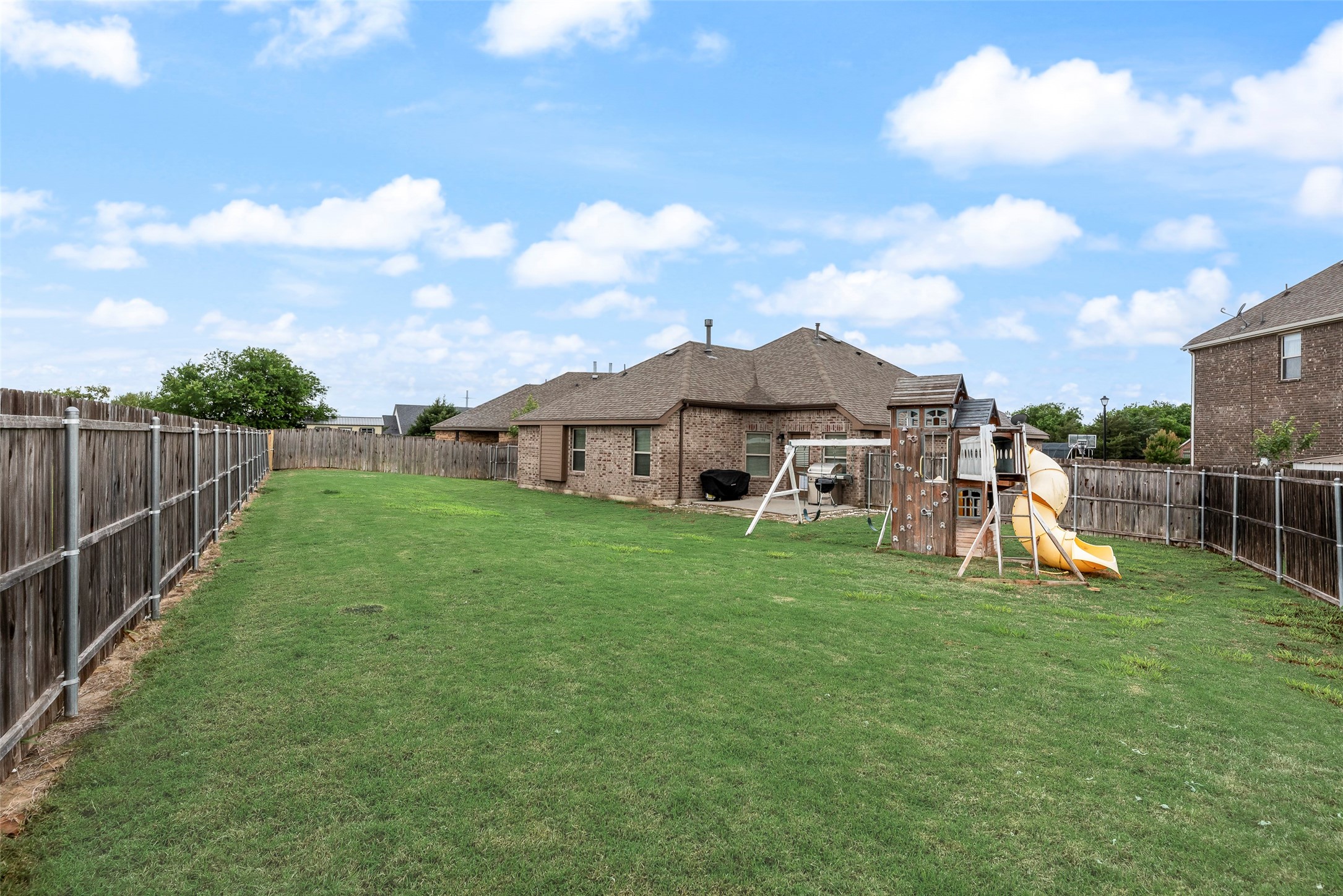 928 Mcgehee Court Fate TX 75087