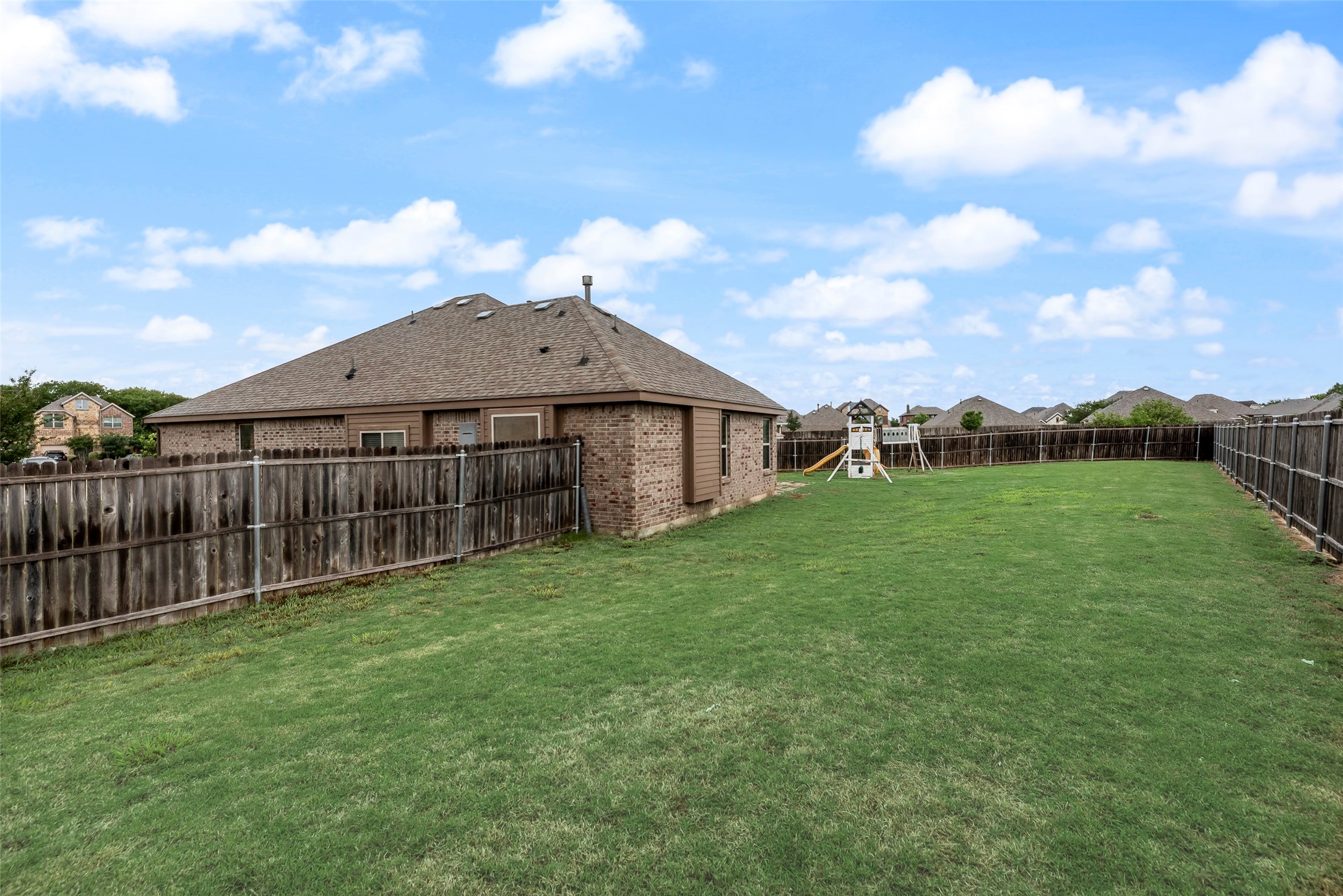 928 Mcgehee Court Fate TX 75087