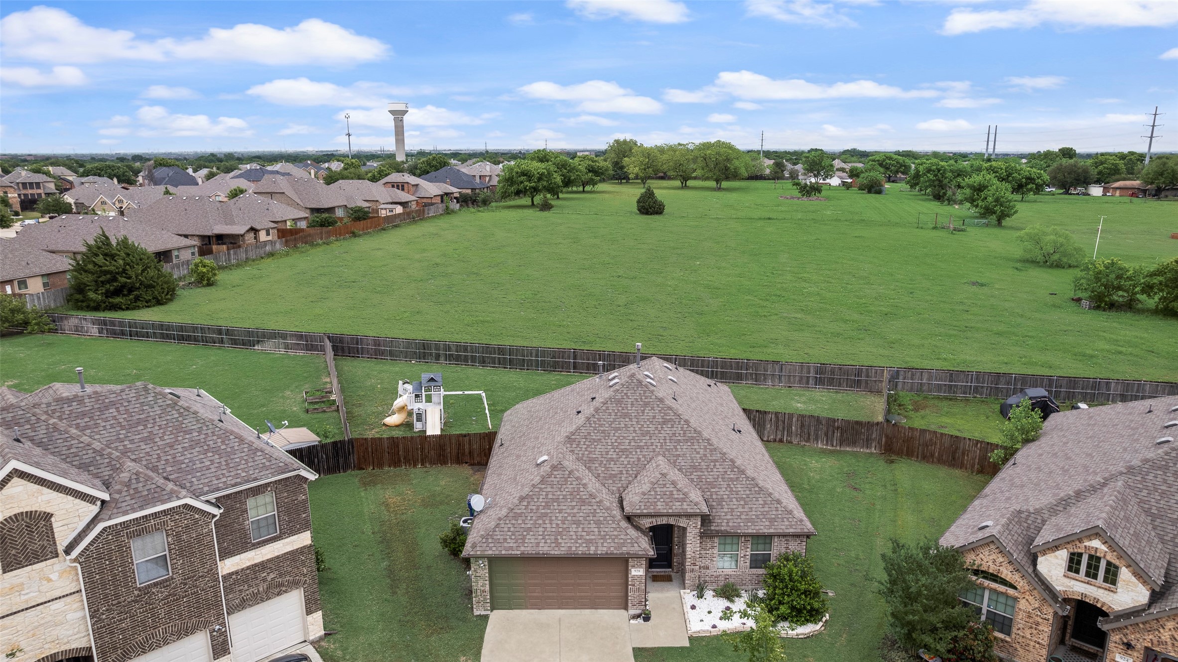 928 Mcgehee Court Fate TX 75087