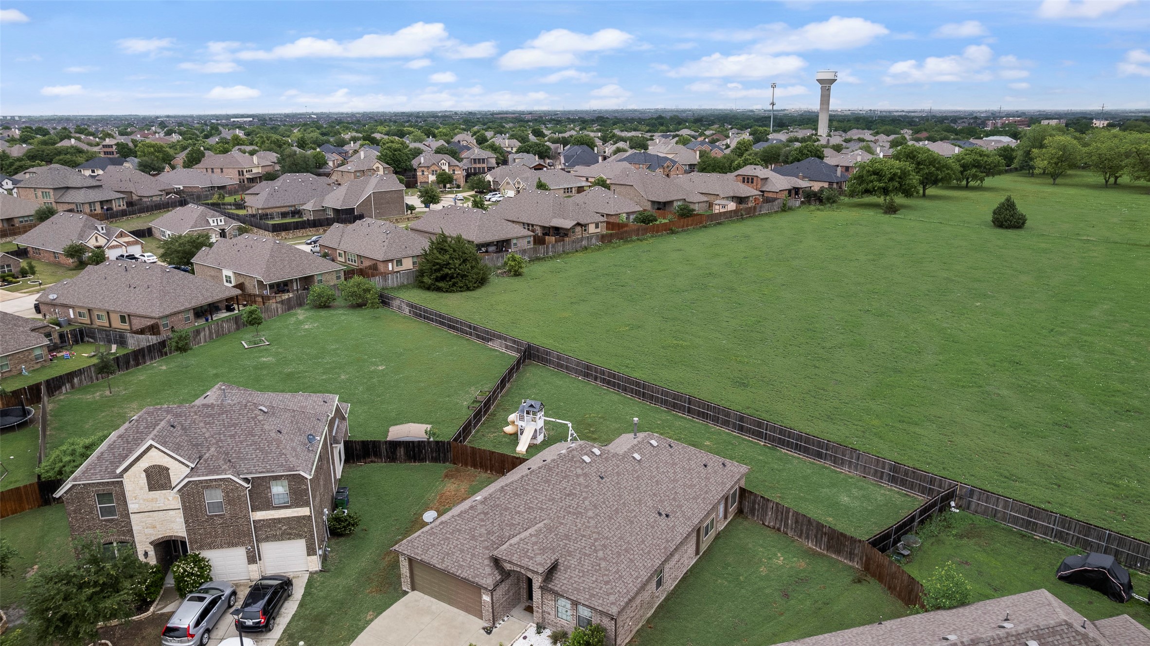 928 Mcgehee Court Fate TX 75087