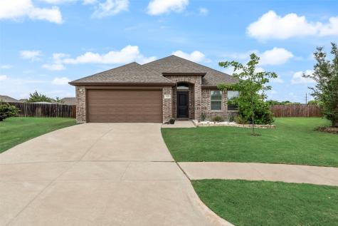 928 Mcgehee Court Fate TX 75087