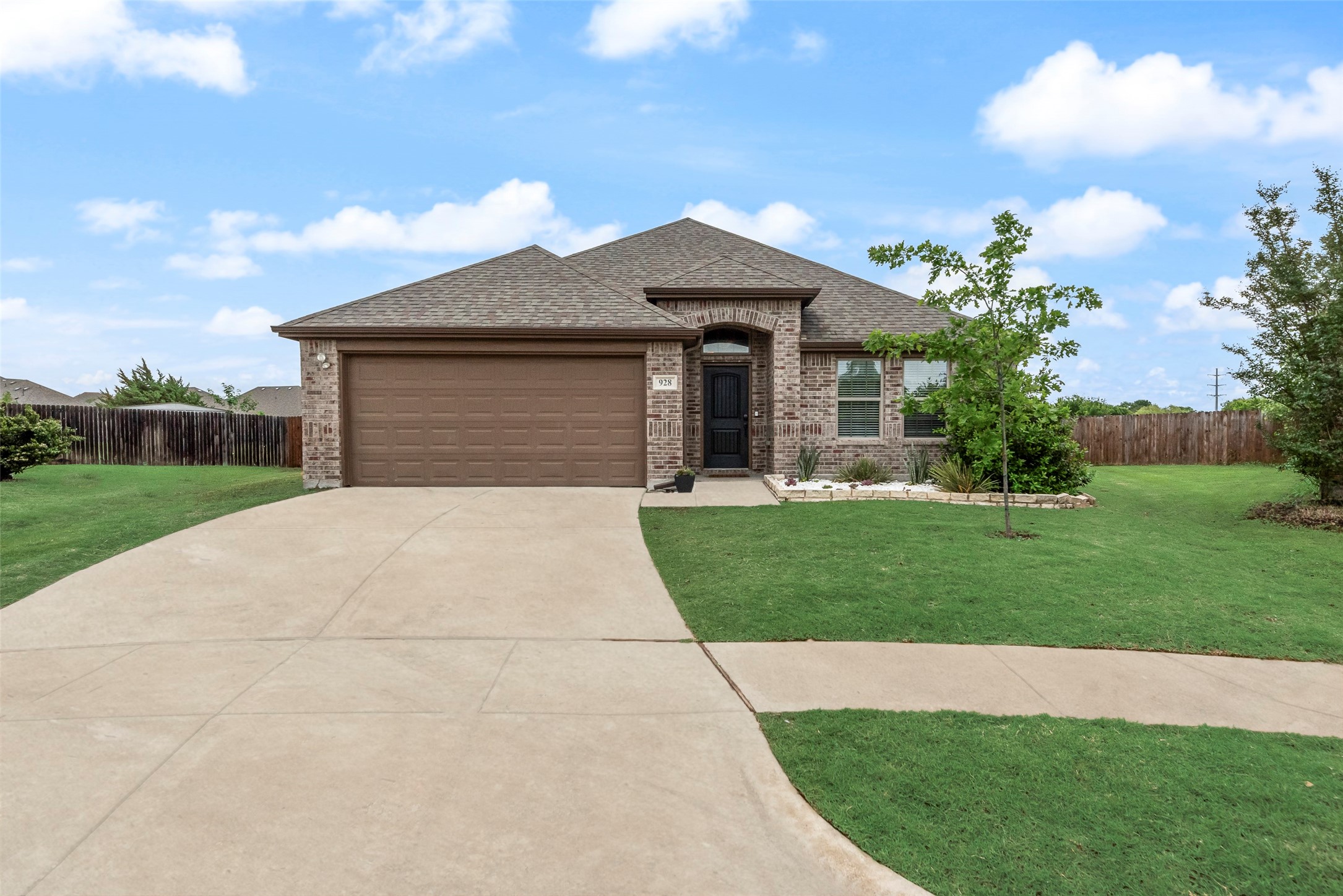 928 Mcgehee Court Fate TX 75087