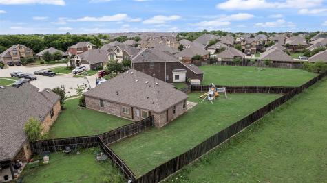 928 Mcgehee Court Fate TX 75087