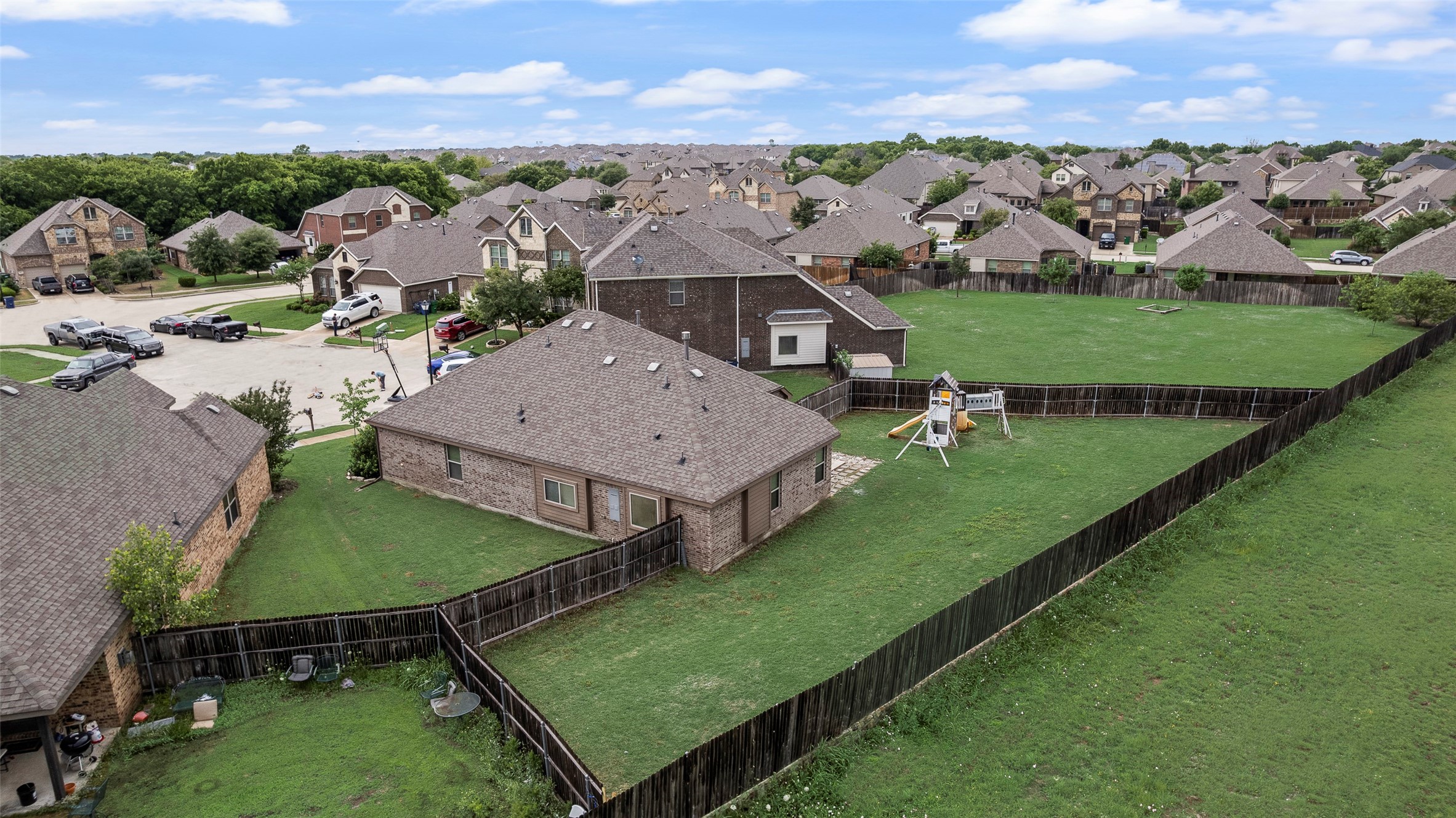 928 Mcgehee Court Fate TX 75087