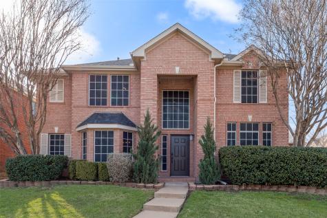 3900 Acorn Lane Mckinney TX 75070