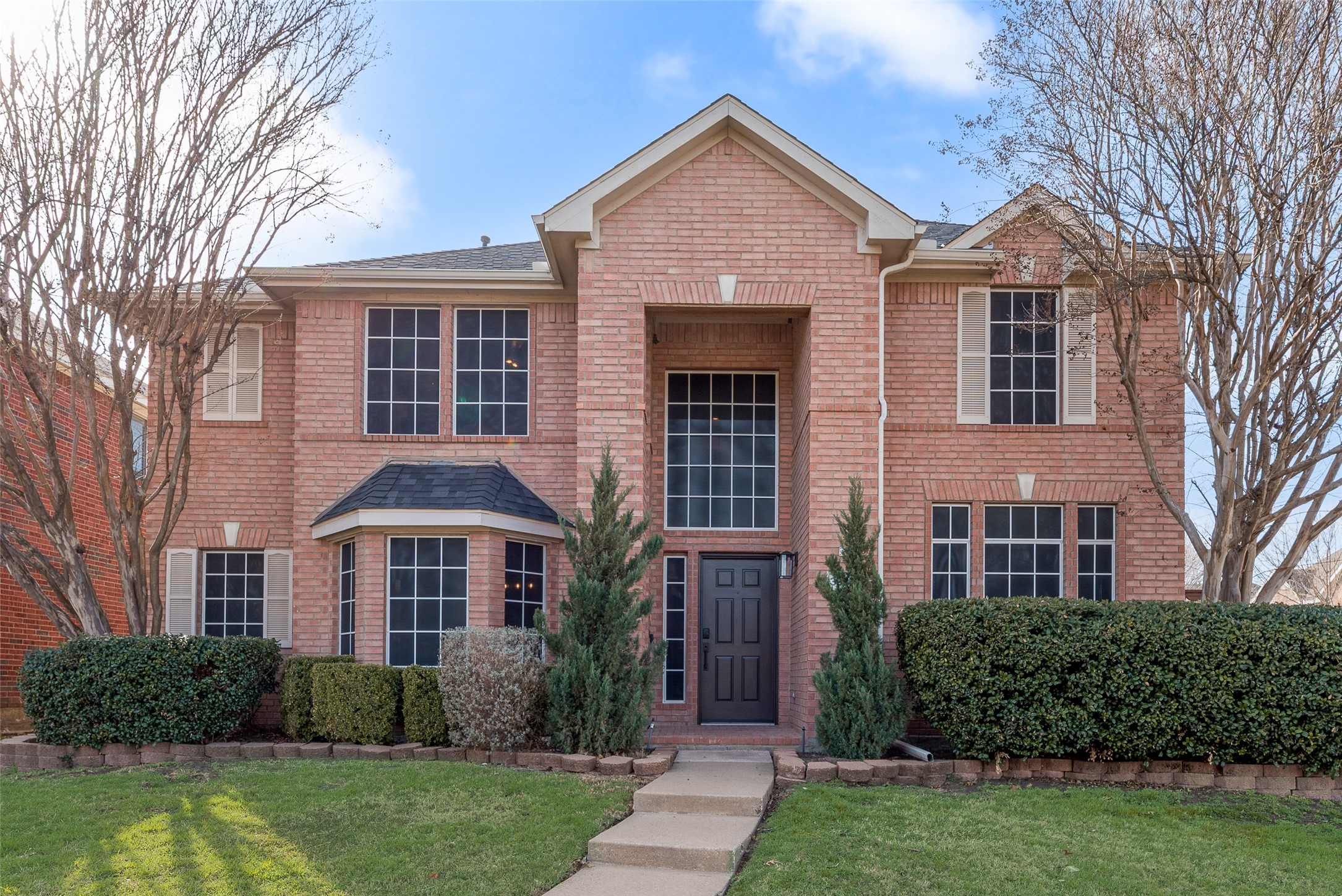 3900 Acorn Lane Mckinney TX 75070
