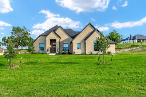 101 Cherrybark Court Weatherford TX 76085