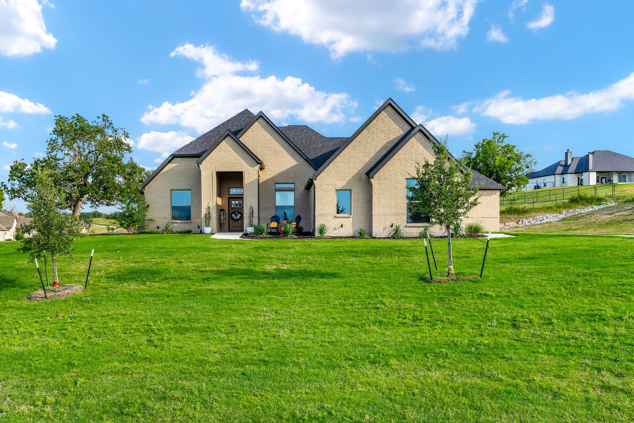101 Cherrybark Court Weatherford TX 76085