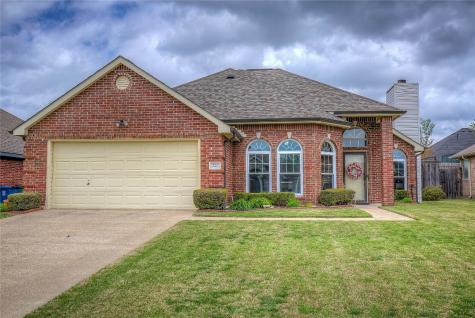 222 Burkwood Drive Rockwall TX 75032