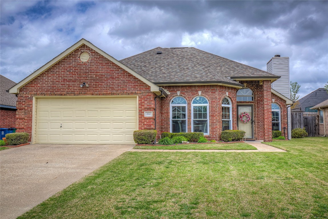 222 Burkwood Drive Rockwall TX 75032