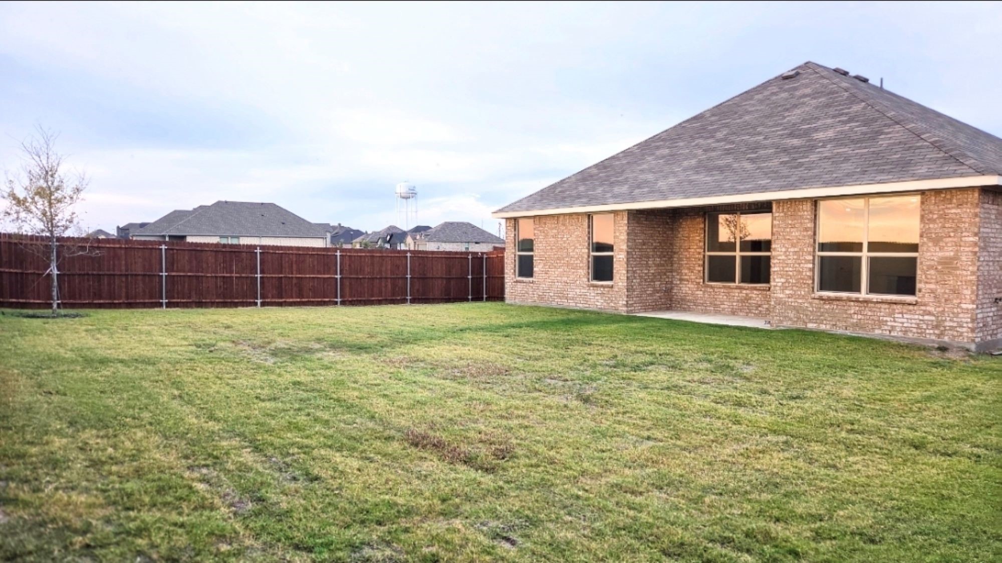 109 Trinity Street Grandview TX 76050