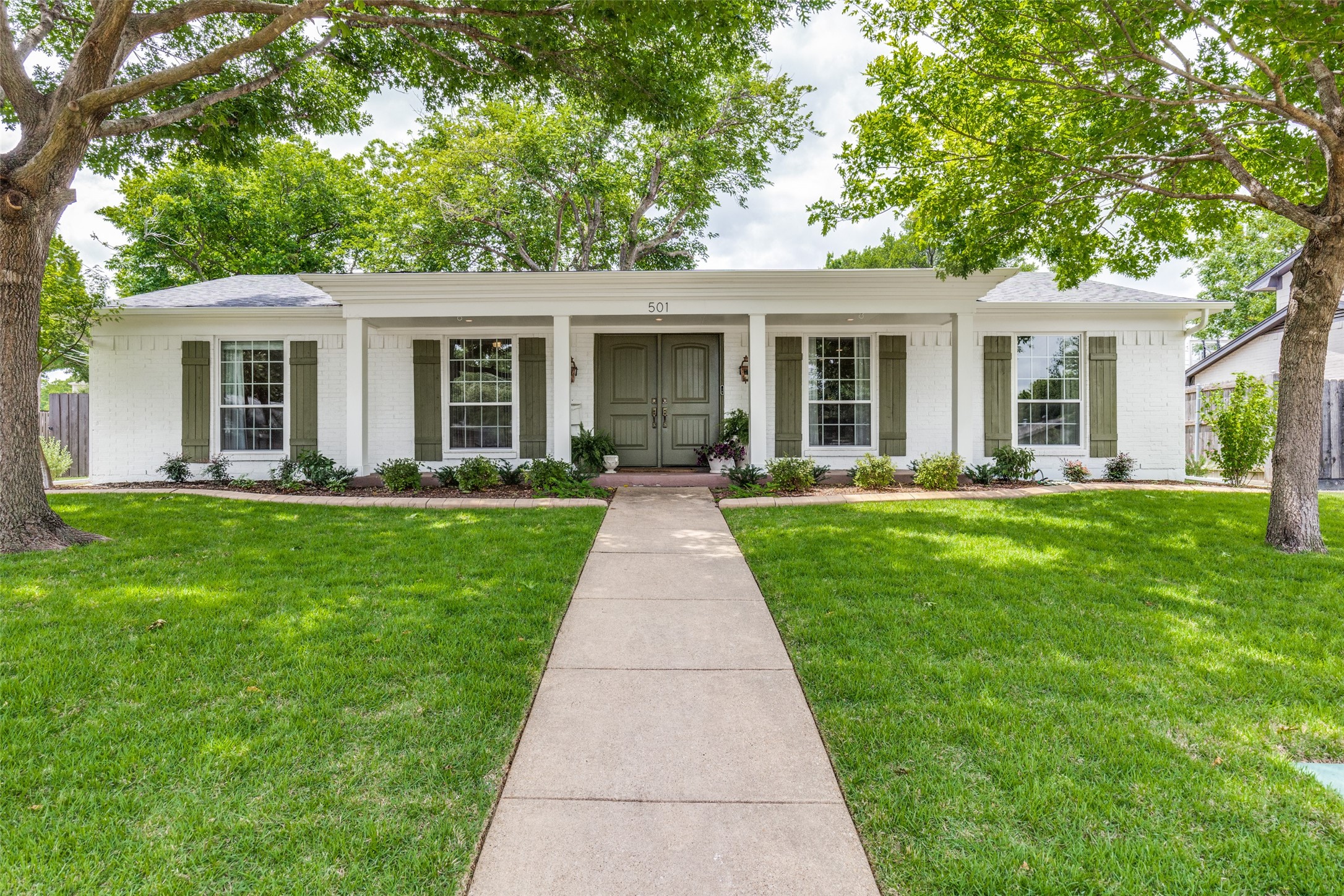 Richardson TX, 501 Cap Rock Drive