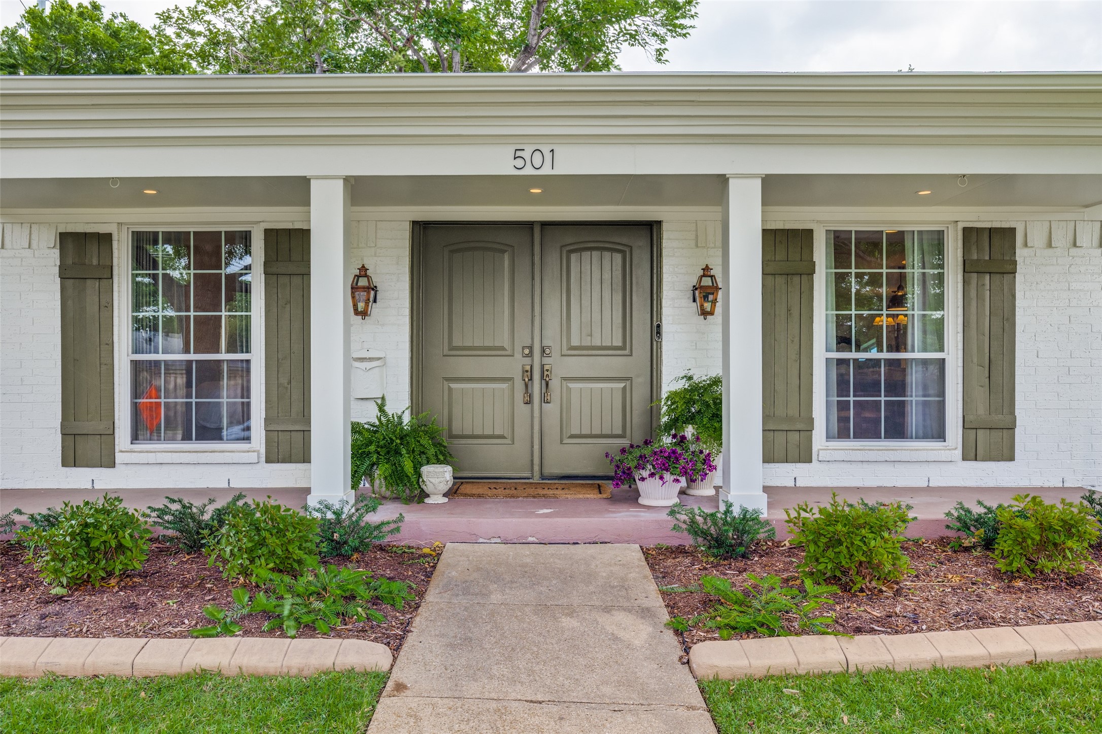 501 Cap Rock Drive Richardson TX 75080