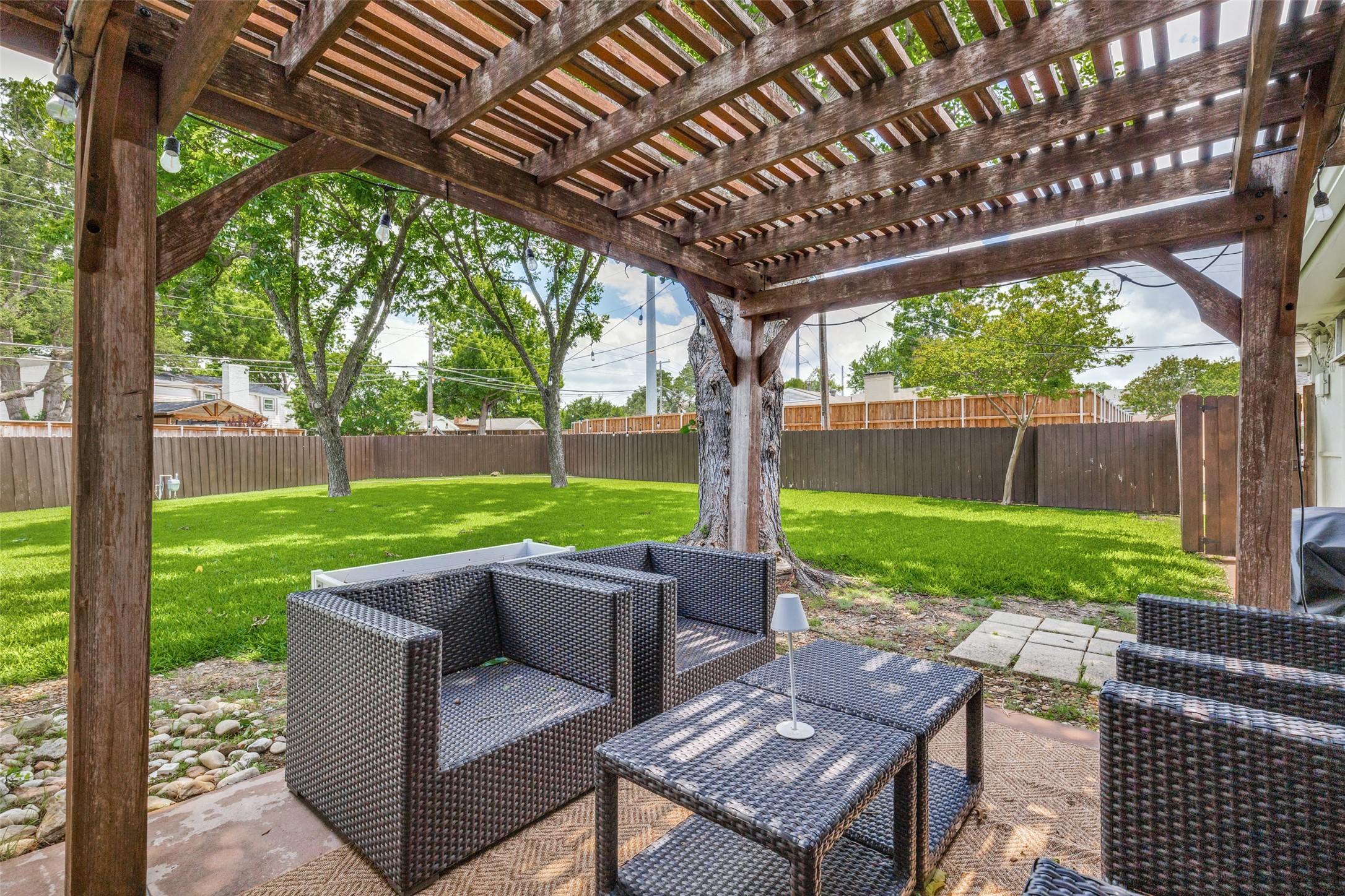 501 Cap Rock Drive Richardson TX 75080