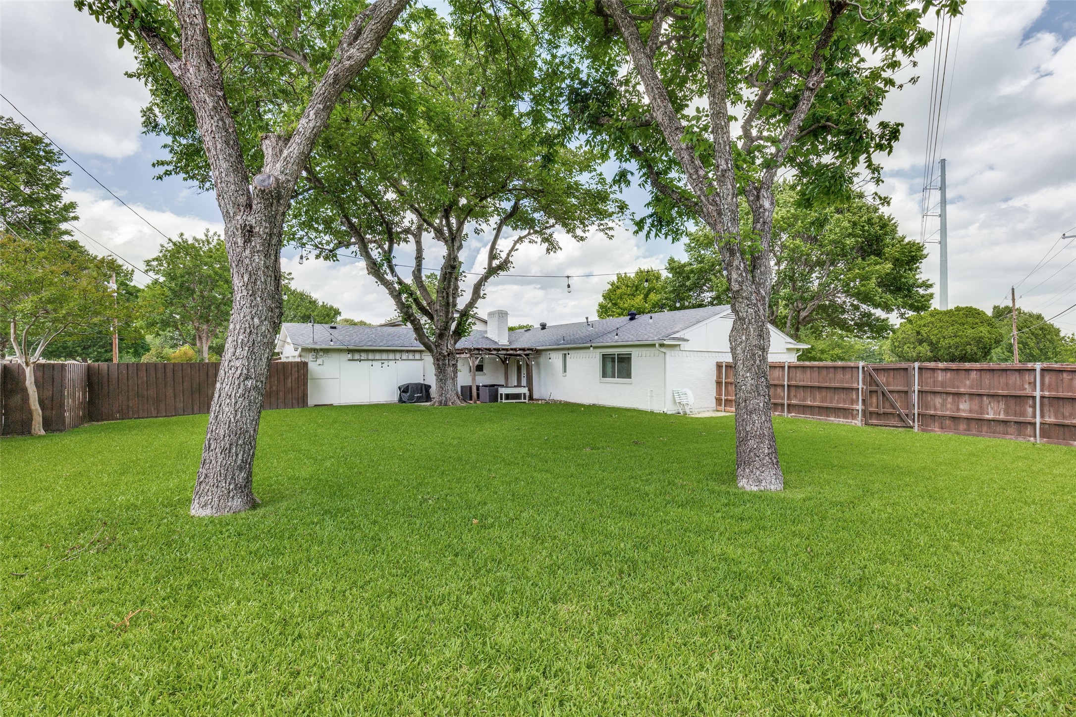 501 Cap Rock Drive Richardson TX 75080