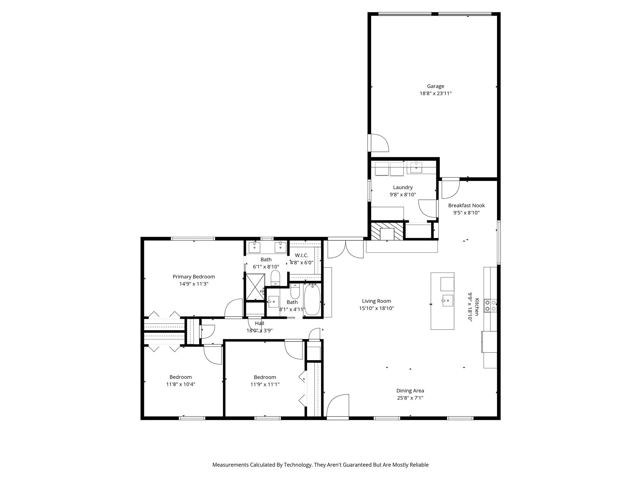 501 Cap Rock Drive Richardson TX 75080
