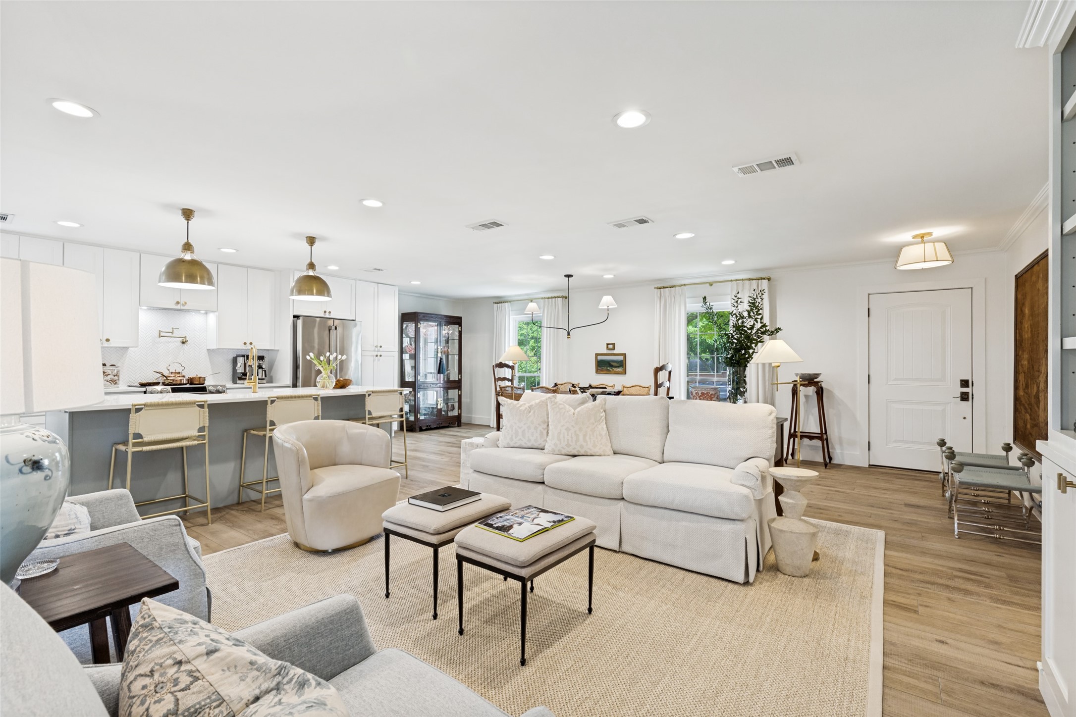 501 Cap Rock Drive Richardson TX 75080
