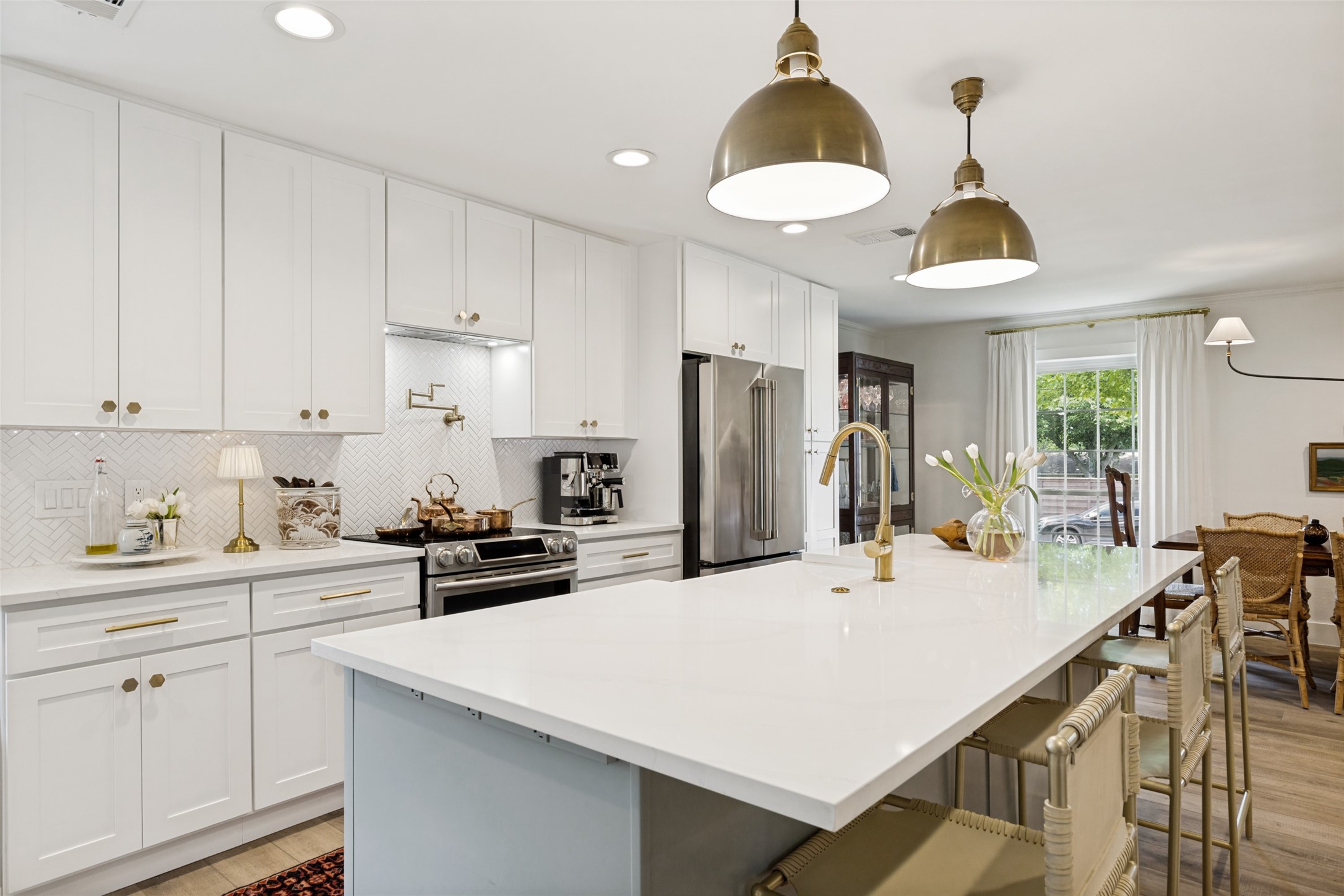 501 Cap Rock Drive Richardson TX 75080