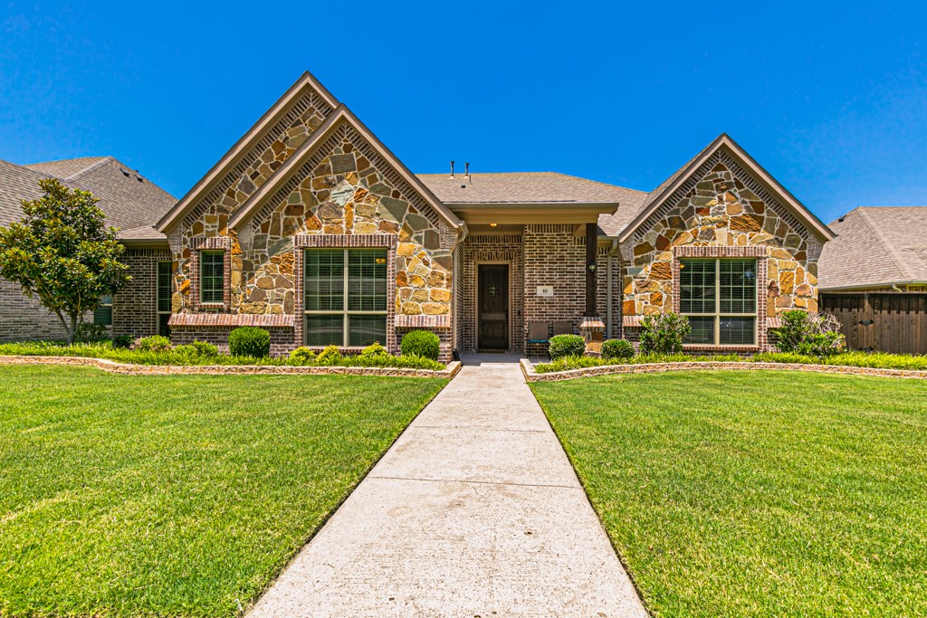 46 Shady Dale Lane Rockwall TX 75032
