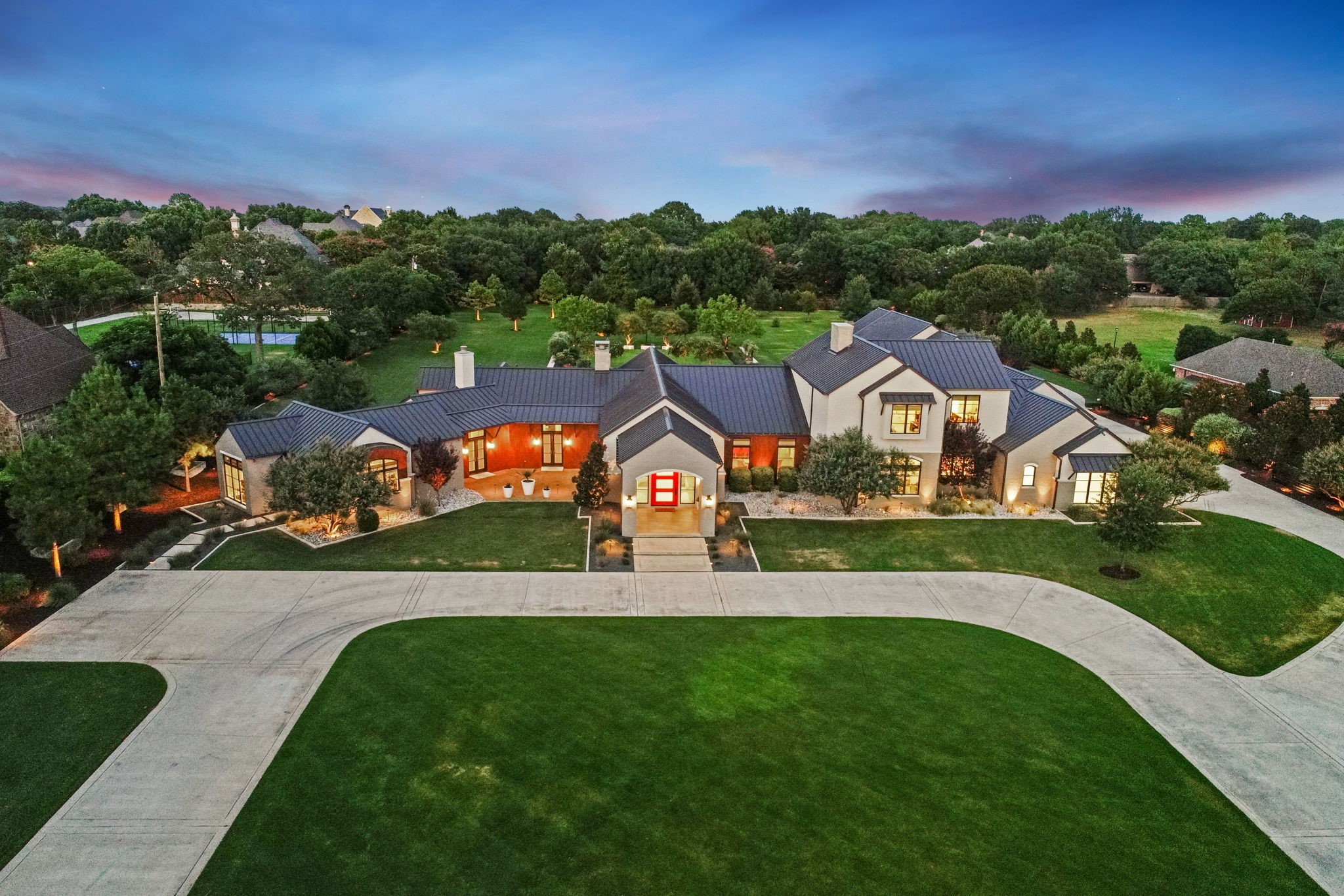5113 Montclair Drive Colleyville TX 76034