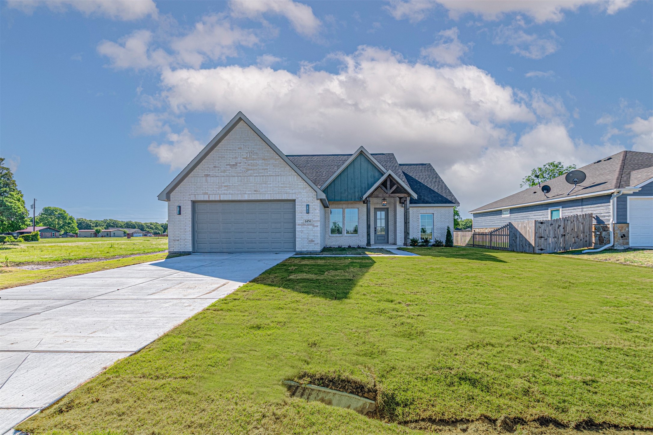 1474 Vz County Road 3502 Wills Point TX 75169