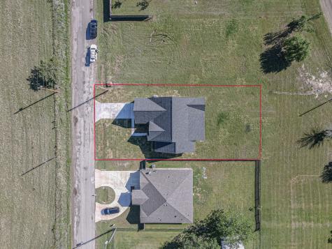 1474 Vz County Road 3502 Wills Point TX 75169
