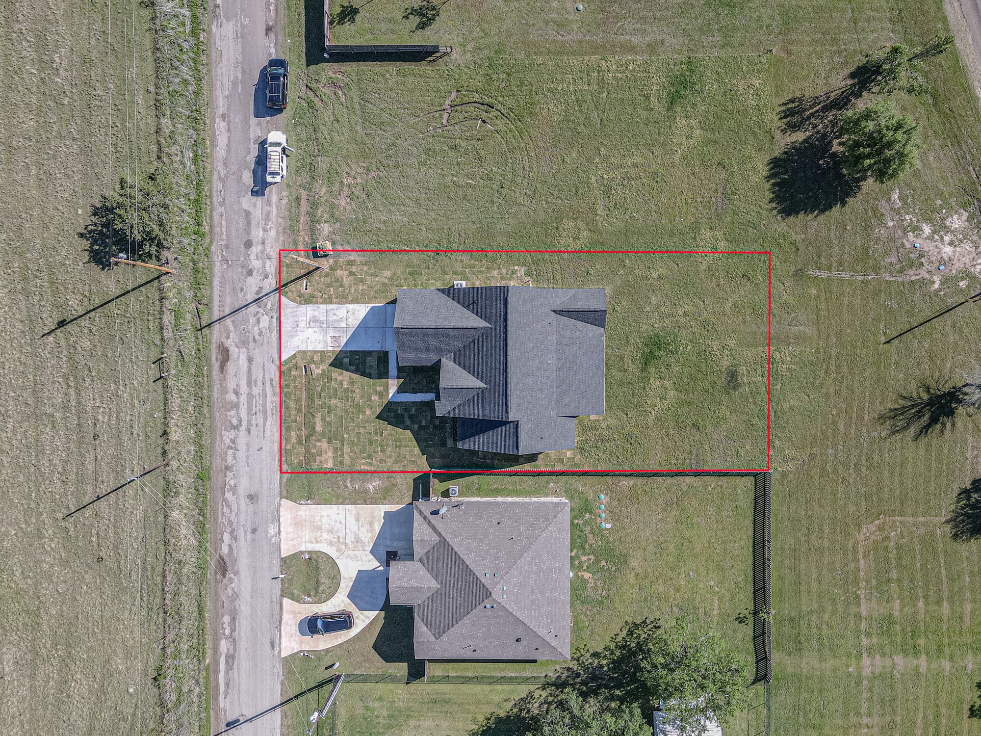 1474 Vz County Road 3502 Wills Point TX 75169