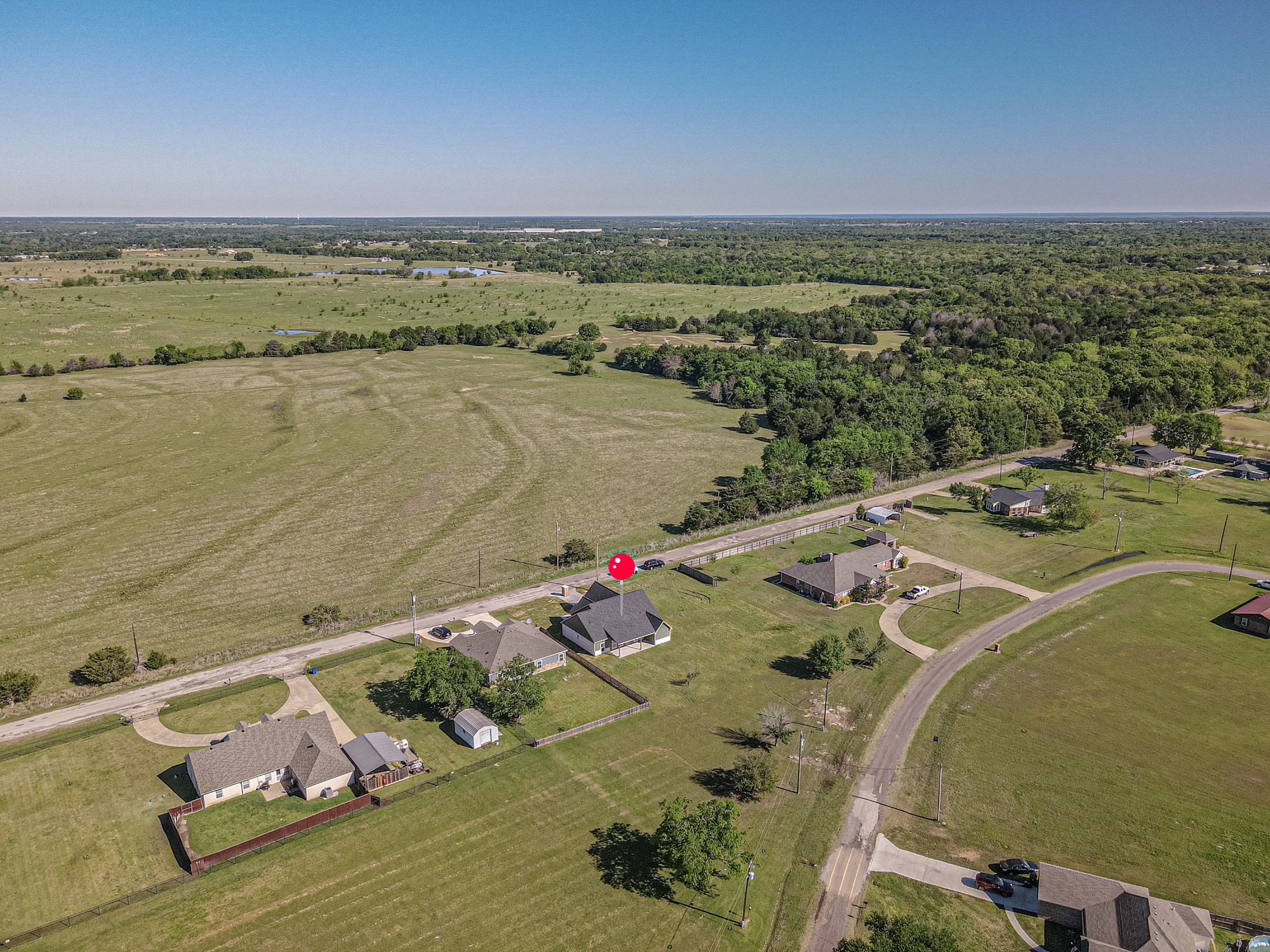 1474 Vz County Road 3502 Wills Point TX 75169