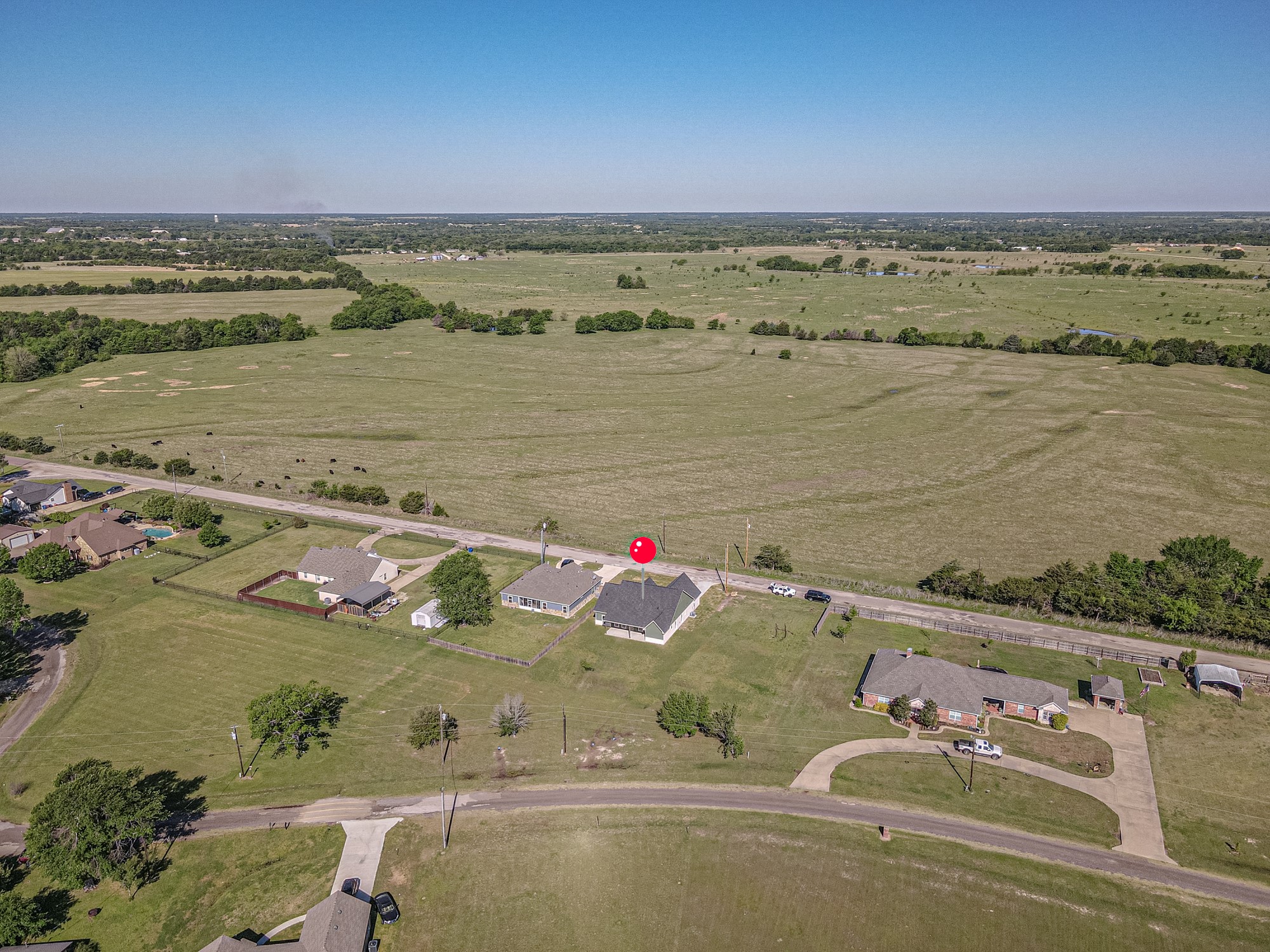 1474 Vz County Road 3502 Wills Point TX 75169