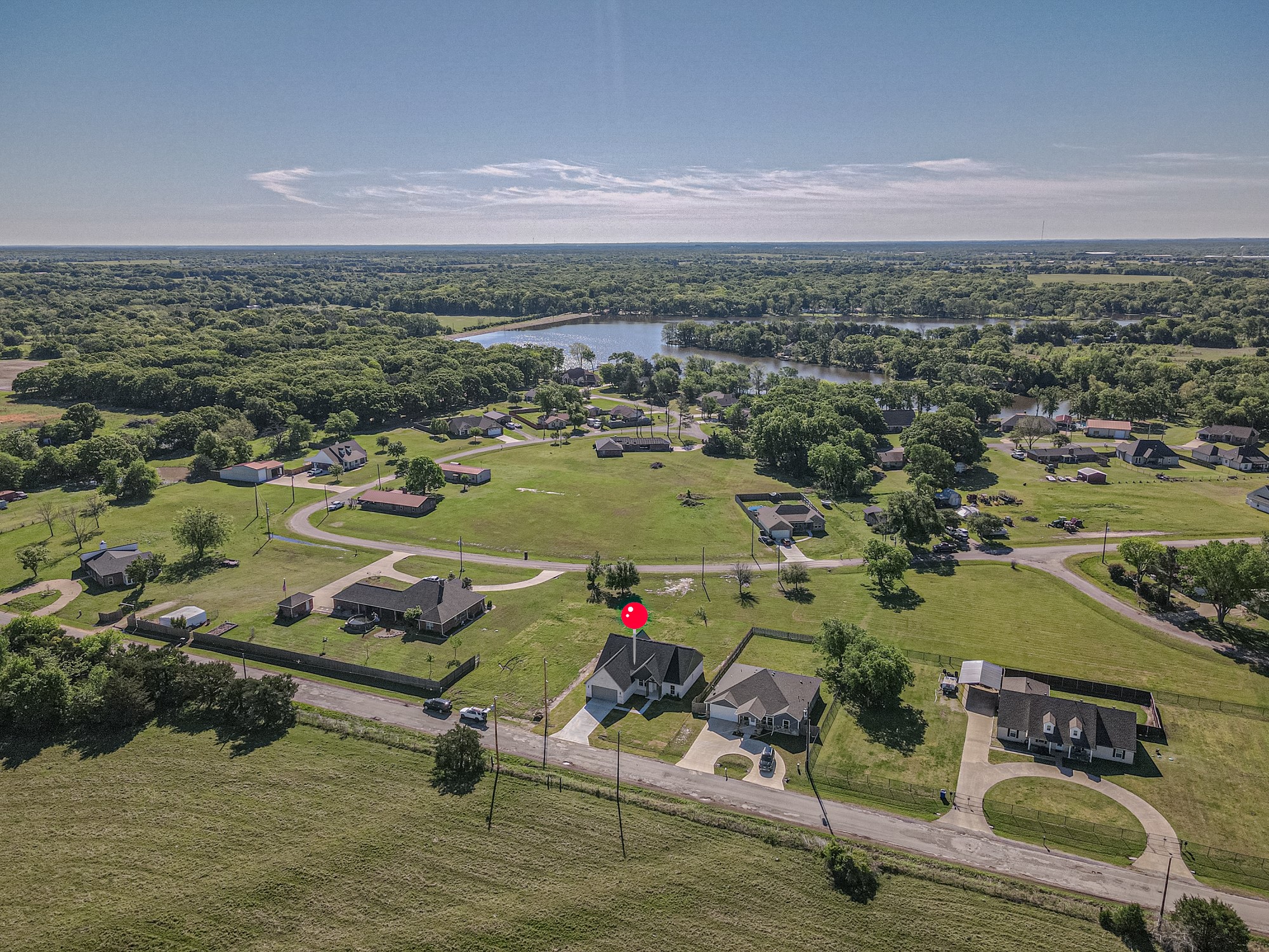 1474 Vz County Road 3502 Wills Point TX 75169