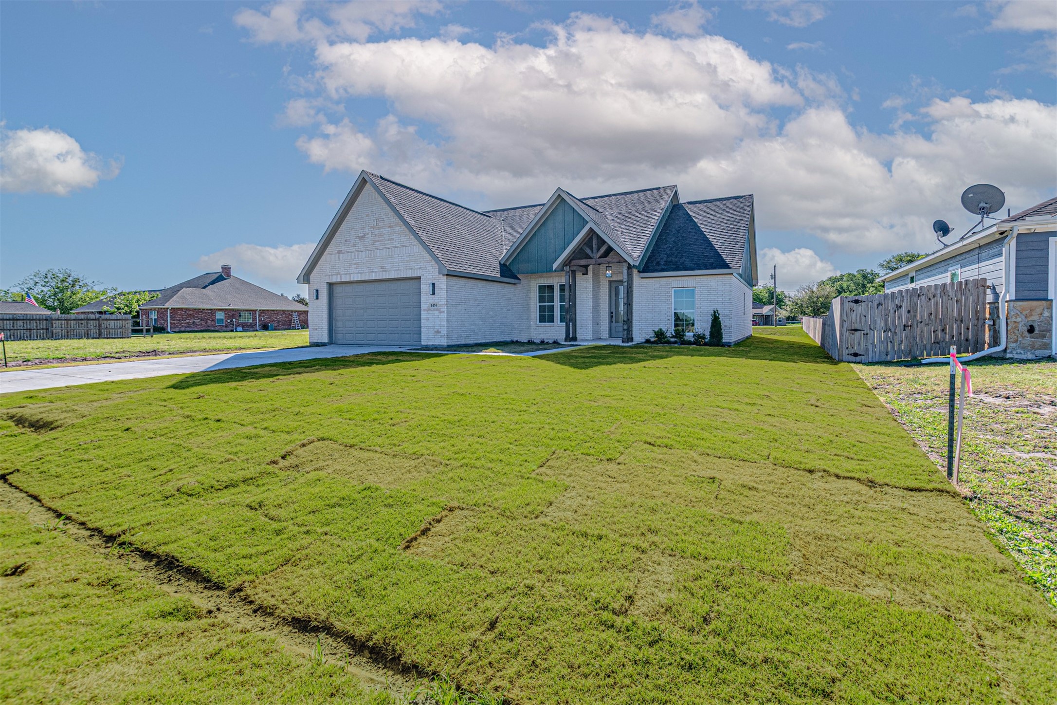 1474 Vz County Road 3502 Wills Point TX 75169