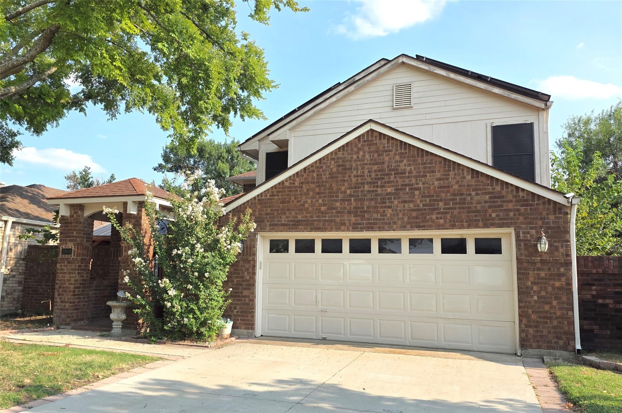 3908 Denham Way Plano TX 75023
