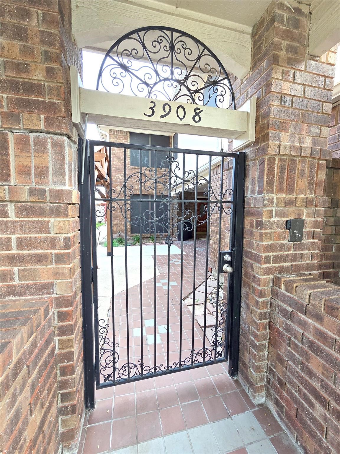 3908 Denham Way Plano TX 75023