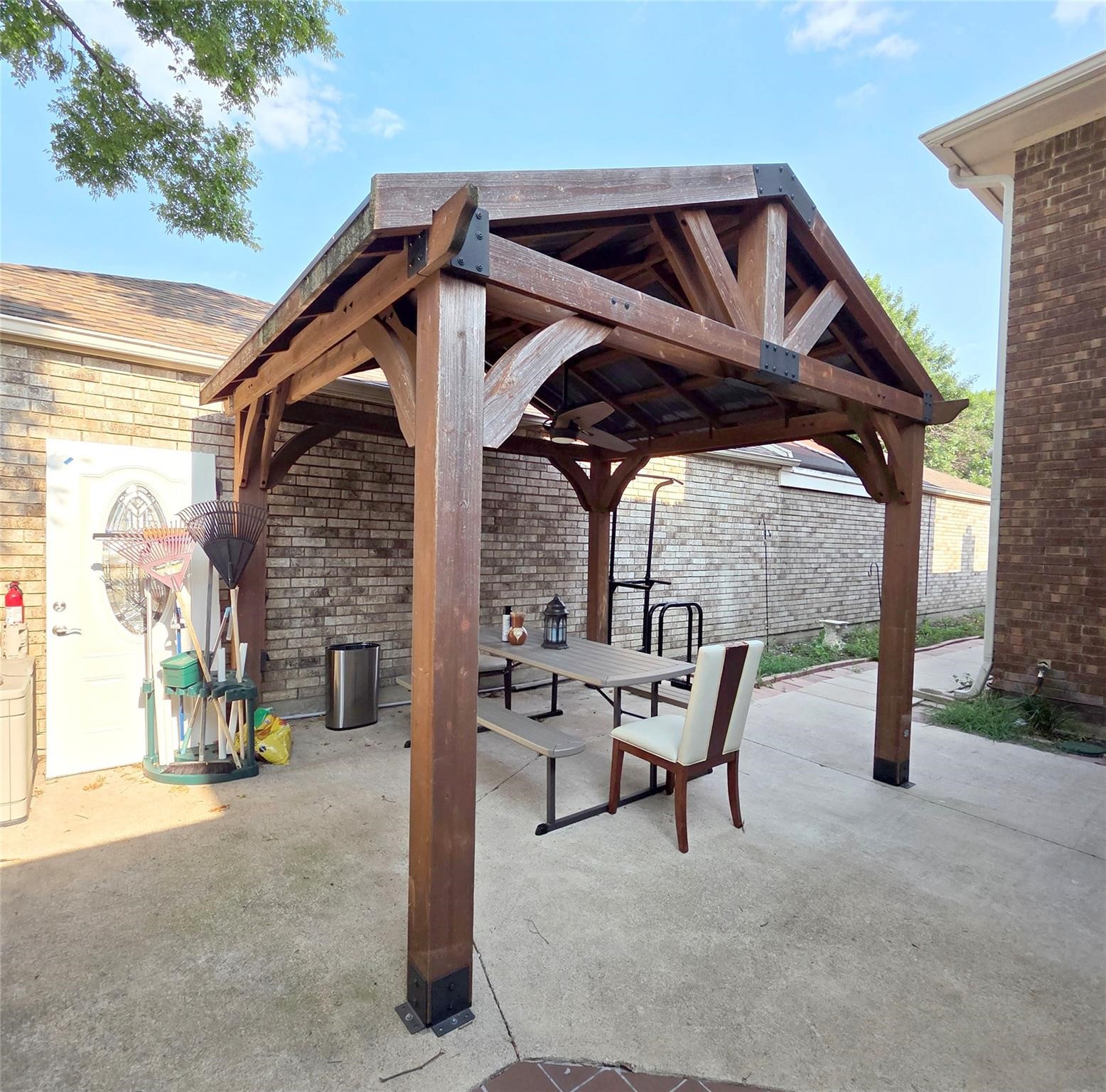 3908 Denham Way Plano TX 75023