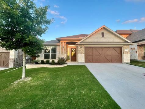 5513 Annie Creek Road Fort Worth TX 76126