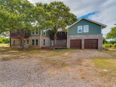 3721 Country Vista Drive Burleson TX 76028