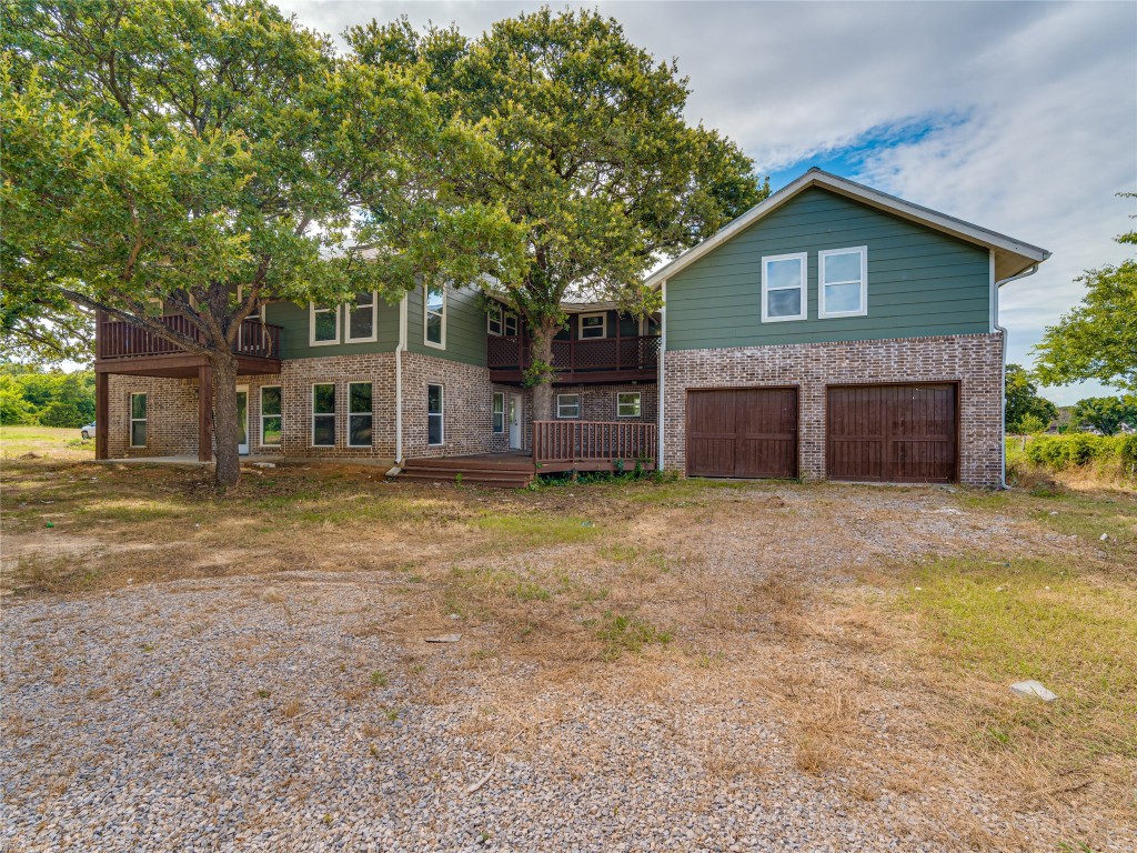 3721 Country Vista Drive Burleson TX 76028