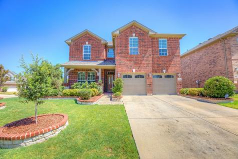2699 Safe Harbor Drive Lewisville TX 75056