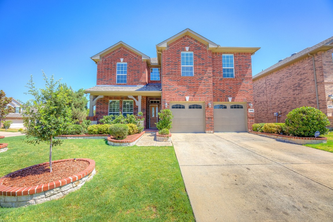 2699 Safe Harbor Drive Lewisville TX 75056