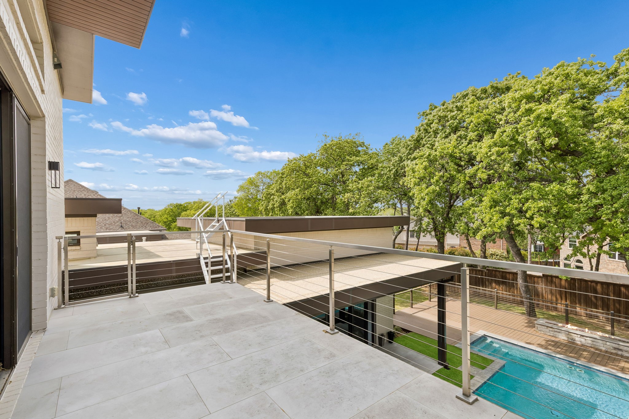 548 Oak Grove Lane Coppell TX 75019