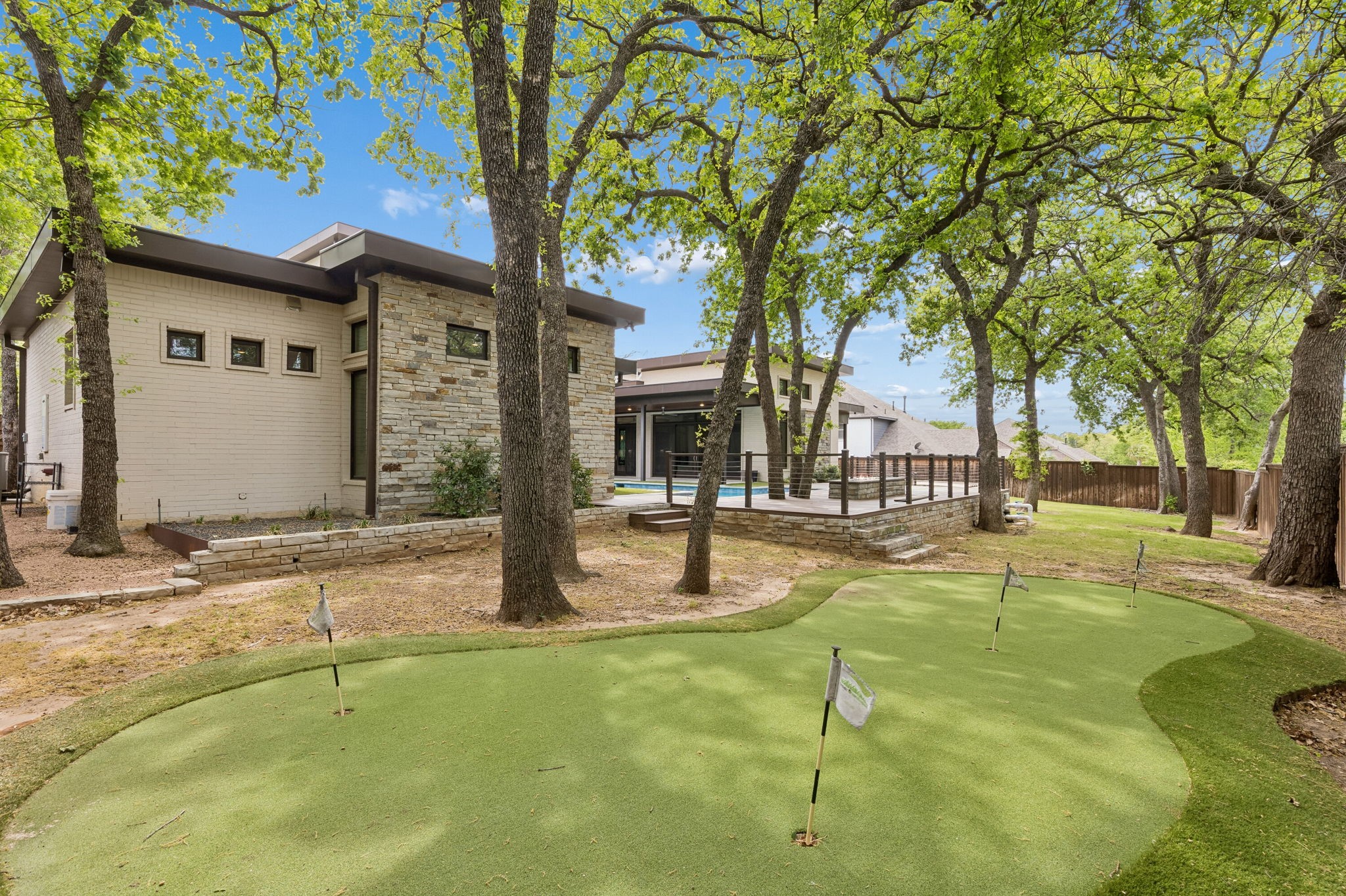 548 Oak Grove Lane Coppell TX 75019