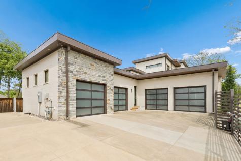 548 Oak Grove Lane Coppell TX 75019