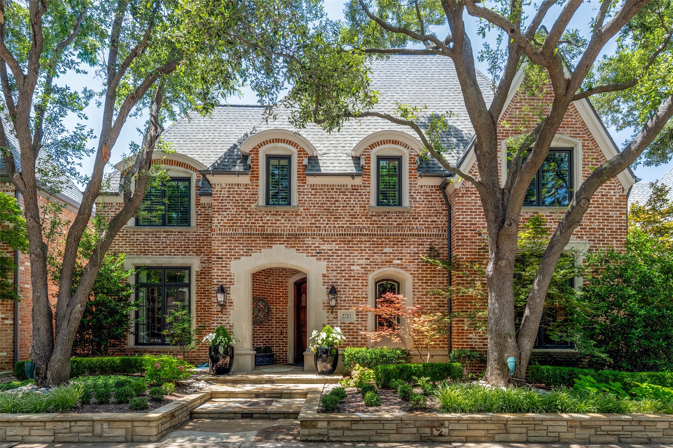5723 Portsmouth Lane Dallas TX 75252