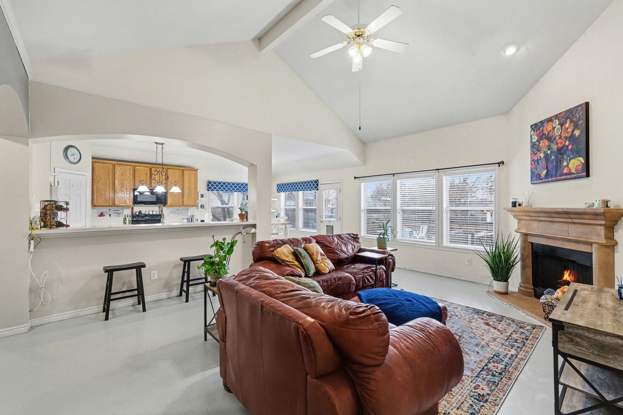 3509 Mustang Drive Denton TX 76210